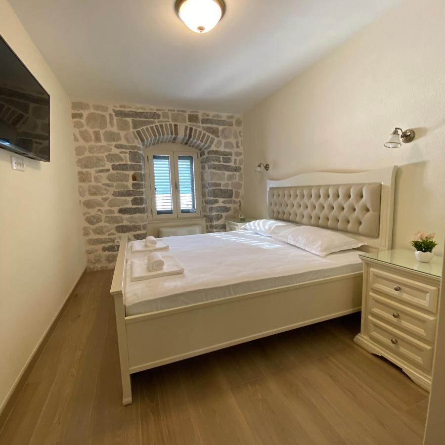 Apartments Marijaz Kotor Exterior foto